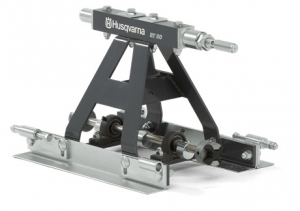 Секция для электрического и бензинового привода Husqvarna BT 90, 0.5м арт.9679411-04