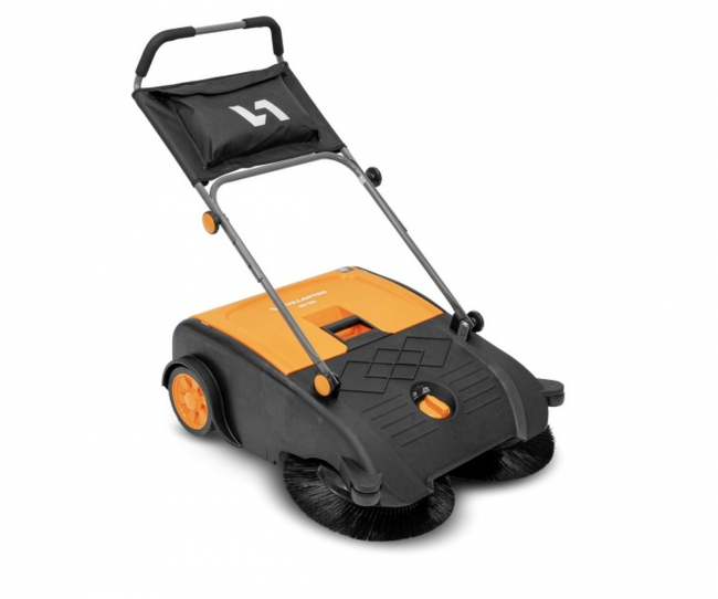 Подметальная машина механическая 750 мм VILLARTEC SM750 арт.94541 Подметальная машина механическая 750 мм VILLARTEC SM750 арт.94541