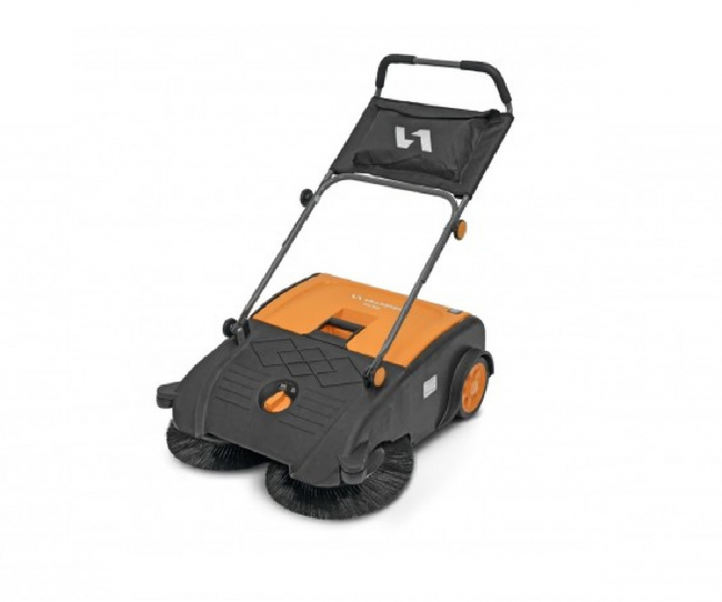 Подметальная машина механическая 750 мм VILLARTEC SM750 арт.94541 Подметальная машина механическая 750 мм VILLARTEC SM750 арт.94541