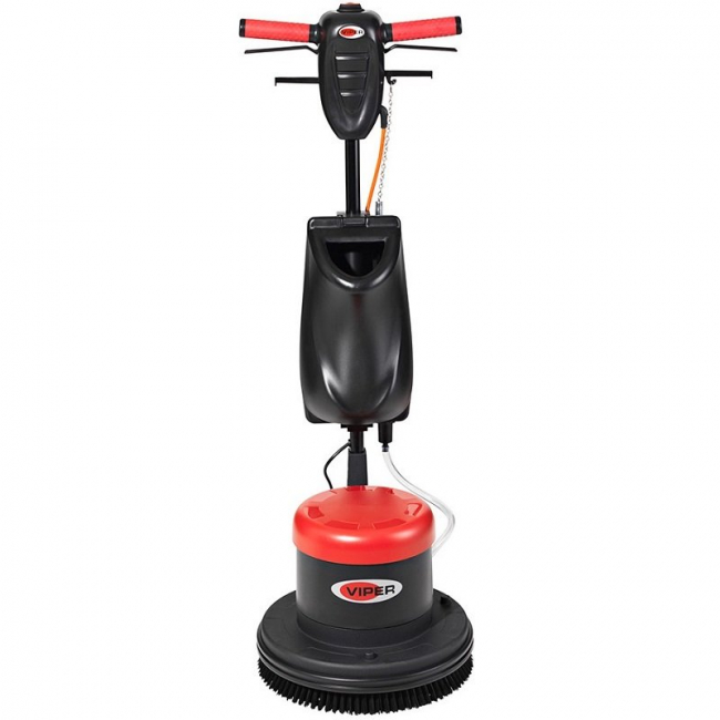 Машина поломоечная однодисковая Viper LS160HD-CN Машина поломоечная однодисковая Viper LS160HD-CN