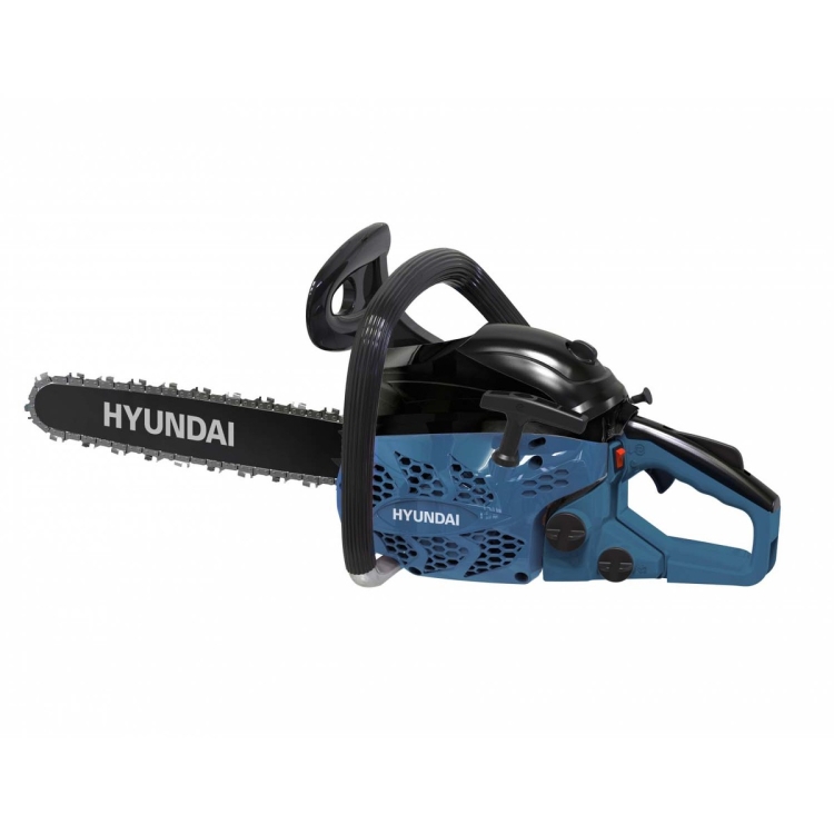 Бензопила hyundai х 3916