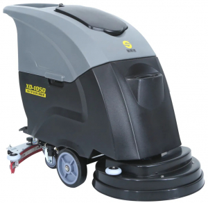 Поломоечная аккумуляторная   машина Super-Clean XD-1050