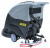 Поломоечная аккумуляторная машина Super-Clean XD-1050 Поломоечная аккумуляторная машина Super-Clean XD-1050