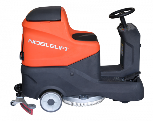 Поломоечная машина Noblelift NR530 Поломоечная машина Noblelift NR530
