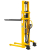 Ручной гидравлический штабелер  SMARTLIFT (SMART)  SDA 1025 (1000 кг; 2,5 м; вилы 300-850 мм) арт.62-6014