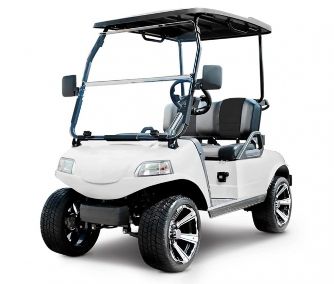 Гольфкар Rutrike Classic 2 арт.026607 Гольфкар Rutrike Classic 2 арт.026607