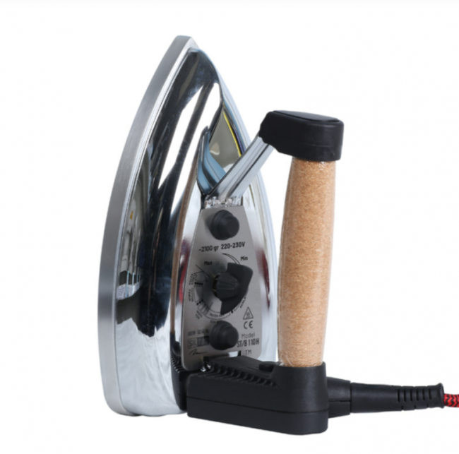 Утюг электрический Silter STB-110H (2,0кг) арт.042218 Утюг электрический Silter STB-110H (2,0кг) арт.042218