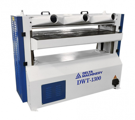 Станок рейсмусовый DELTAMACHINERY DWT-1300S Станок рейсмусовый DELTAMACHINERY DWT-1300S