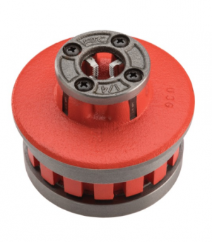 Резьбонарезная головка Ridgid 12-R 1/2 BSPP