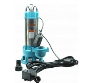 Фекальный насос IBO V 2200 Фекальный насос IBO V 2200