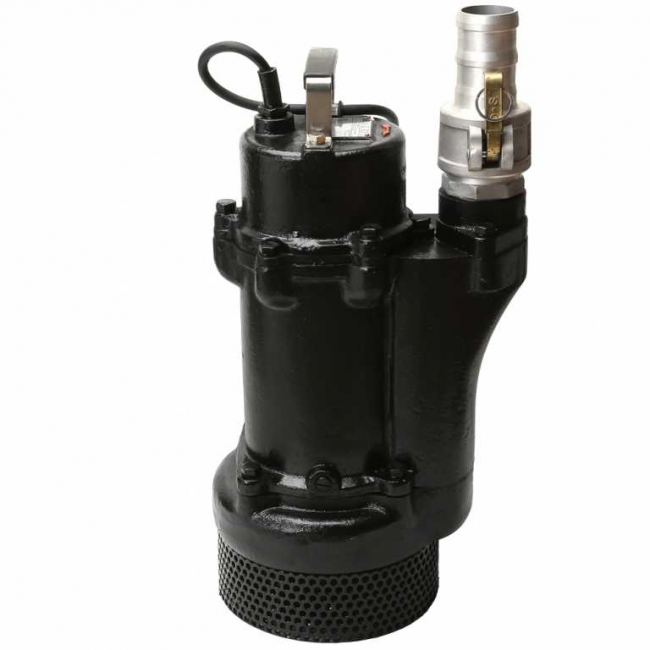 Шламовый насос IBO 50 KBFU 2,2 (380В)