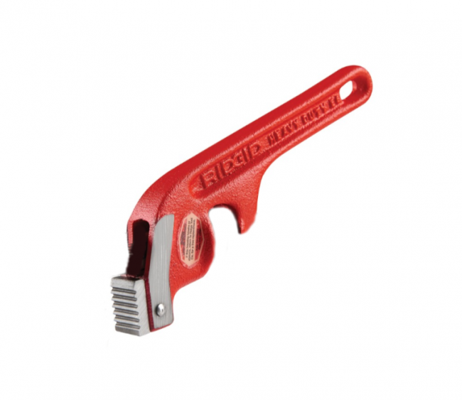 Рукоять в сборе для концевого чугунного ключа Ridgid 14