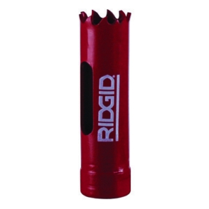 Биметаллическая коронка-сверло Ridgid M16