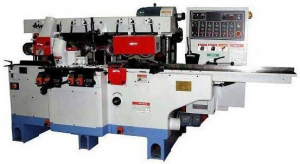 Четырехсторонний станок LTT QMB418E Четырехсторонний станок LTT QMB418E