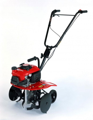 Культиватор бензиновый Honda FG205