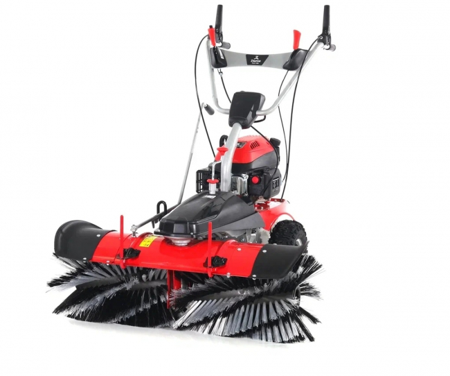 Подметальная машина ZimAni TK48 PRO арт.90973