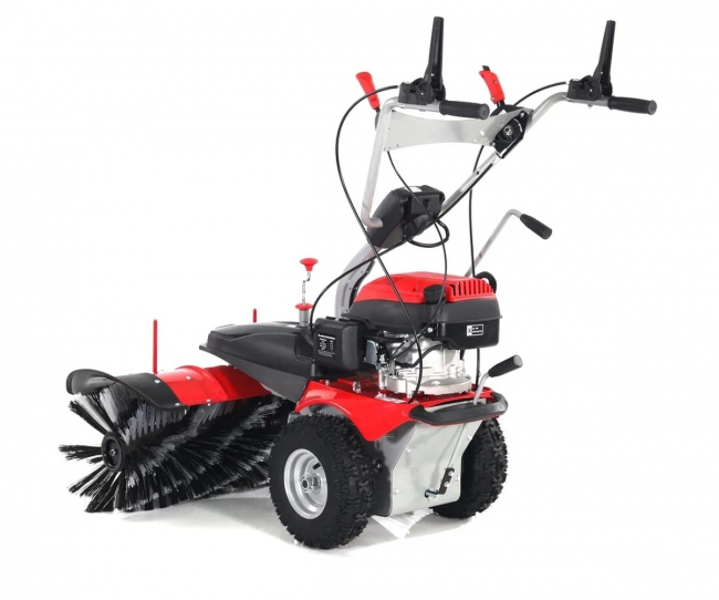 Подметальная машина ZimAni TK48 PRO арт.90973
