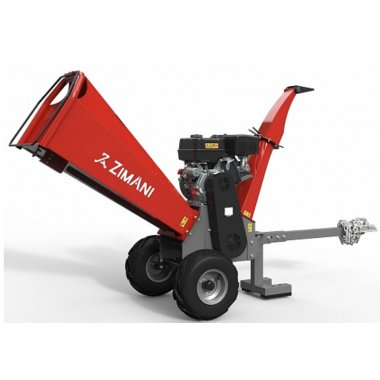 Измельчитель веток бензиновый ZimAni LS100W Измельчитель веток бензиновый ZimAni LS100W