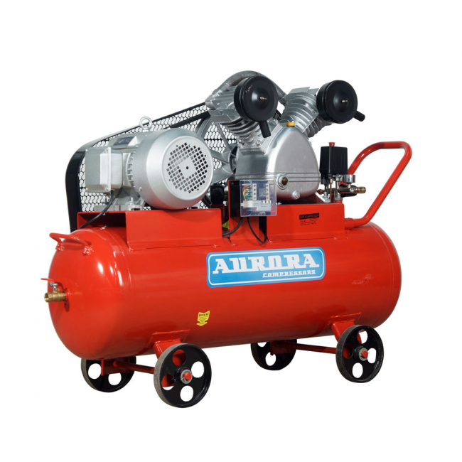 Компрессор Aurora Tornado-110 арт.1209000 Компрессор Aurora Tornado-110 арт.1209000