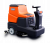 Поломоечная машина Noblelift NR810 Поломоечная машина Noblelift NR810