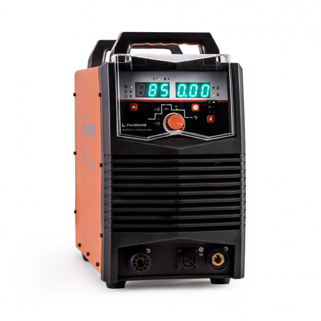 Аппарат плазменной резки Foxweld SAGGIO PLASMA 85 PRO арт.9381