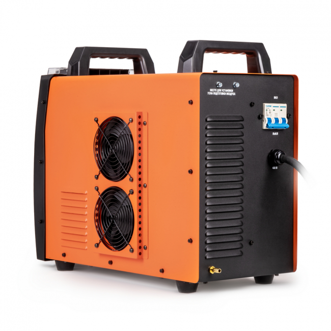 Аппарат плазменной резки Foxweld SAGGIO PLASMA 85 PRO арт.9381