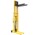 Ручной гидравлический штабелер SMARTLIFT (SMART)  SDA 1030 (1000 кг; 3 м; фиксированные вилы)  арт.62-6006