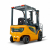 Электропогрузчик Вилочный CHL CPD15-A3LIH4C-M 3000 мм 1500 кг SS FFL Li-ion (80В/320Ач)арт.792692