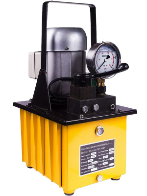 Насос электрогидравлический TOR HHB-630B (380V/0, 75KW) арт.1050001