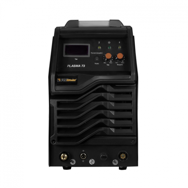 Аппарат плазменной резки Plasma 73 (пр-во FoxWeld/КНР) Аппарат плазменной резки Plasma 73 (пр-во FoxWeld/КНР)