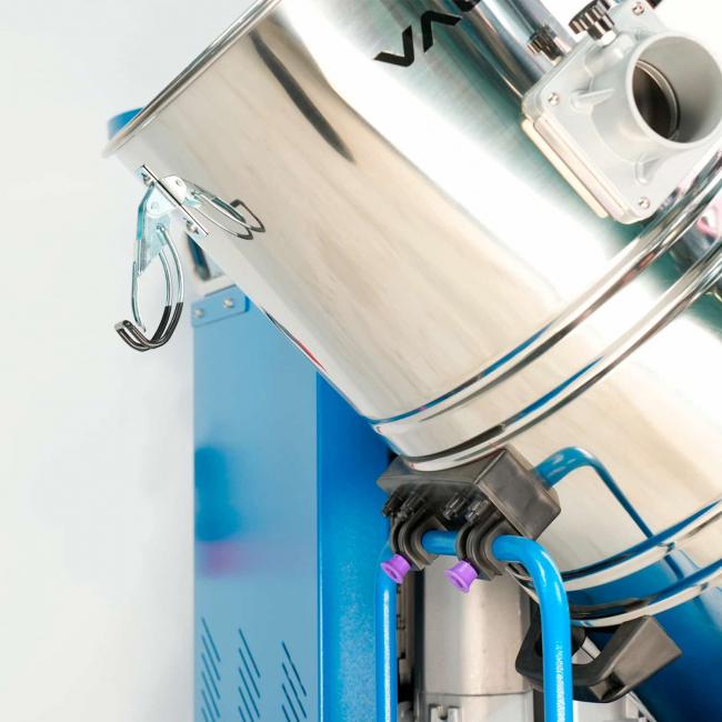 Промышленный пылесос VACTOOL LA30M90 Промышленный пылесос VACTOOL LA30M90
