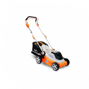 Аккумуляторная газонокосилка VILLARTEC MA2038, 2*20В(40В), 38см, SET: AS202 + AC202 арт.MA2038Set2 Аккумуляторная газонокосилка VILLARTEC MA2038, 2*20В(40В), 38см, SET: AS202 + AC202 арт.MA2038Set2