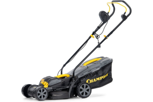 Газонокосилка электрическая CHAMPION EM3312  арт.EM3312
