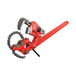 Ключ сложнорычажный трубный Ridgid S-2 арт.31375
