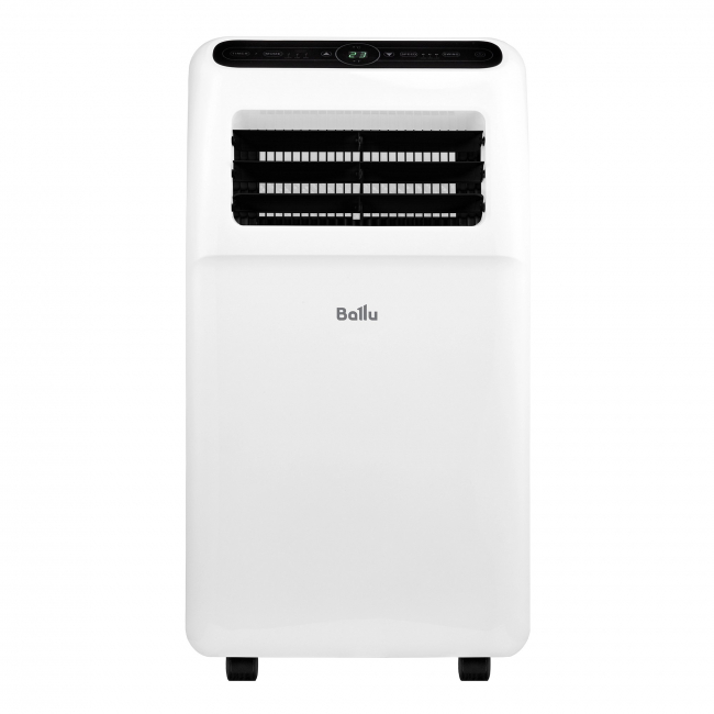 Кондиционер мобильный Ballu Aura BPAC-09 CP/N1_24Y арт.НС-1594919