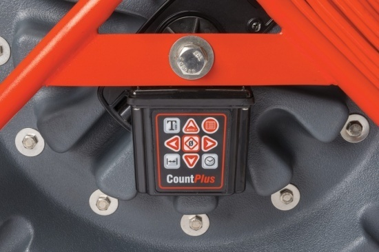 Система видеодиагностики Ridgid SeeSnake SL TruSense 99 м Система видеодиагностики Ridgid SeeSnake SL TruSense 99 м