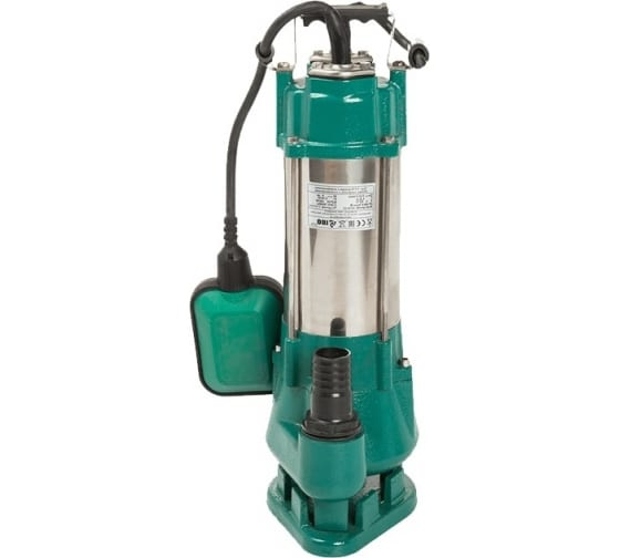 Фекальный насос IBO V 370 Фекальный насос IBO V 370