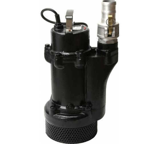 Шламовый насос IBO 80 KBFU 3.7 кВт  380 В