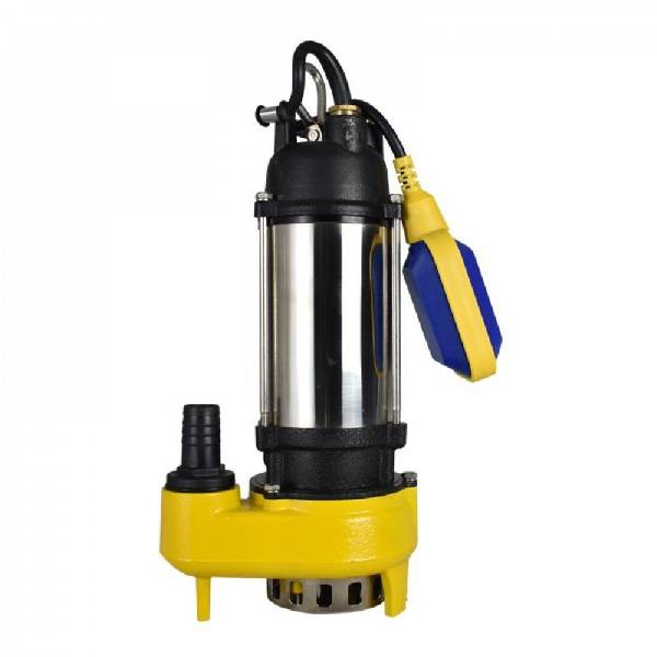 Дренажный насос GREENPUMP WQ 180F арт.18000327 Дренажный насос GREENPUMP WQ 180F арт.18000327