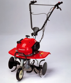 Культиватор бензиновый Honda F220K1DET2