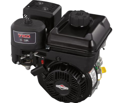 Двигатель Briggs&Stratton 750 series  арт.106232-0126-Н1