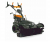 Подметальная машина бензиновая VILLARTEC S50100 Подметальная машина бензиновая VILLARTEC S50100