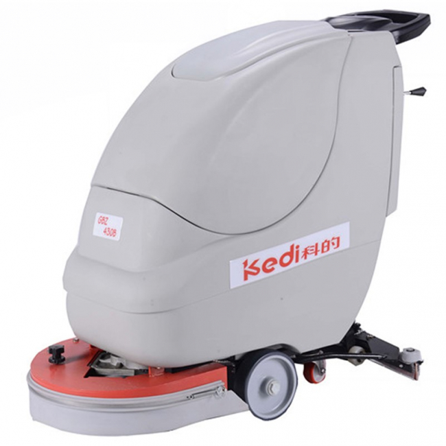 Поломоечная машина сетевая KEDI GBZ-430A Поломоечная машина сетевая KEDI GBZ-430A