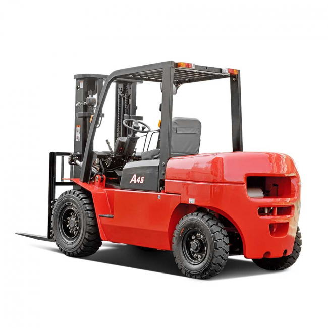 Автопогрузчик HANGCHA CPCD50-AXG53 3000 мм 5000 кг арт.791417