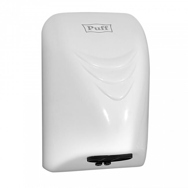 Электросушитель для рук Puff-8814 Электросушитель для рук Puff-8814