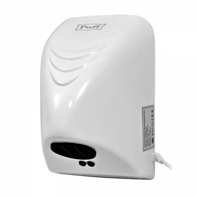 Электросушитель для рук Puff-8814 Электросушитель для рук Puff-8814