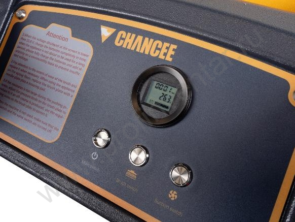 Сетевая поломоечная машина Chancee M50 Wired Сетевая поломоечная машина Chancee M50 Wired