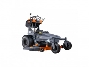 Газонокосилка бензиномоторная с платформой  VILLARTEC MR 1700 Stand-On арт.1104380000