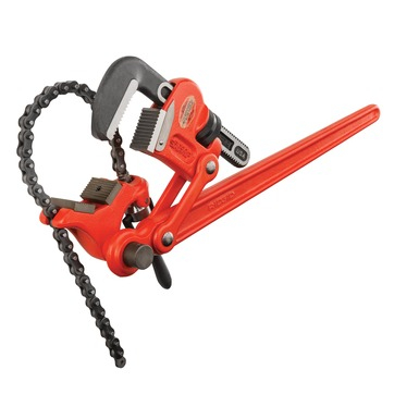 Ключ сложнорычажный трубный Ridgid S-4A арт.31380