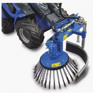 Бордюрная щетка MultiOne 890270